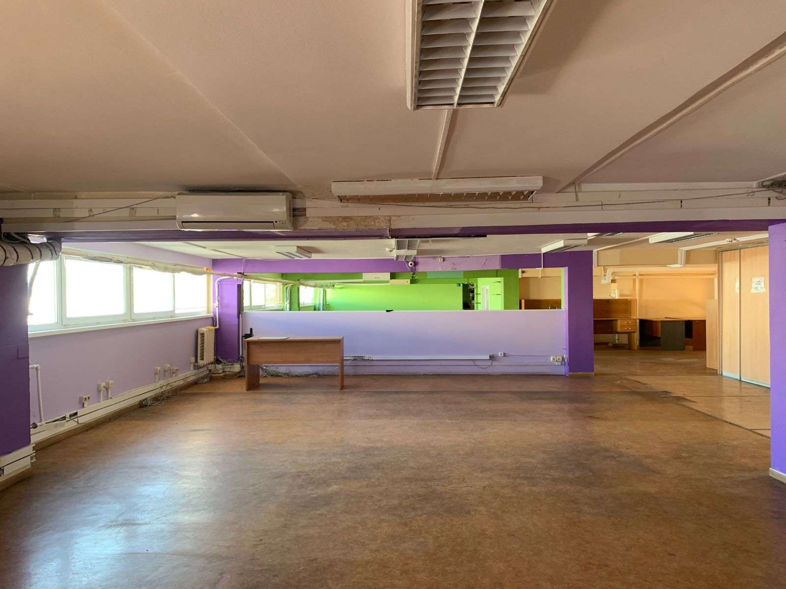 Аренда коммерческой недвижимости, 650м <sup>2</sup>, Самара, Аэродромная улица,  45ка