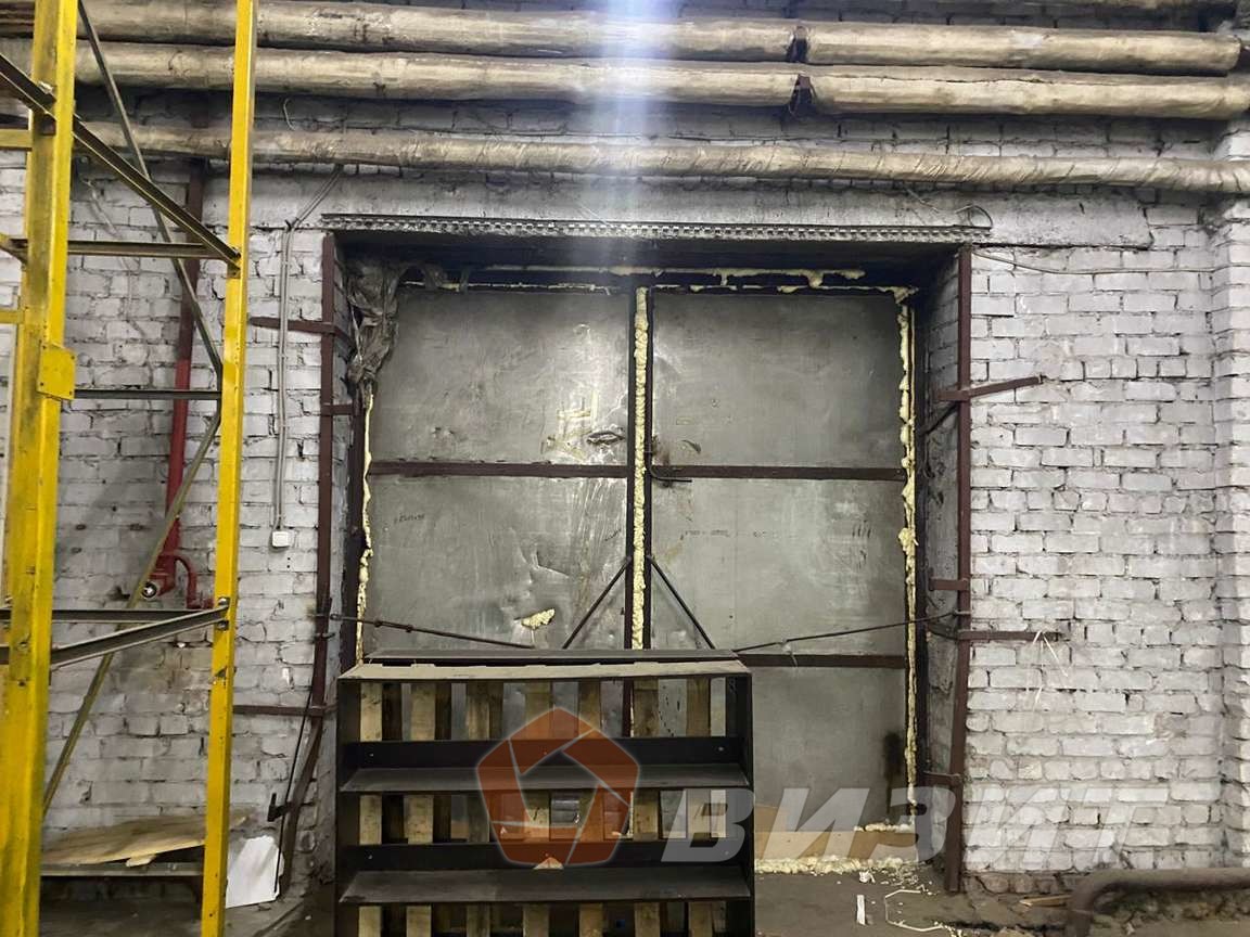 Аренда коммерческой недвижимости, 500м <sup>2</sup>, Самара, Товарная улица,  70к5