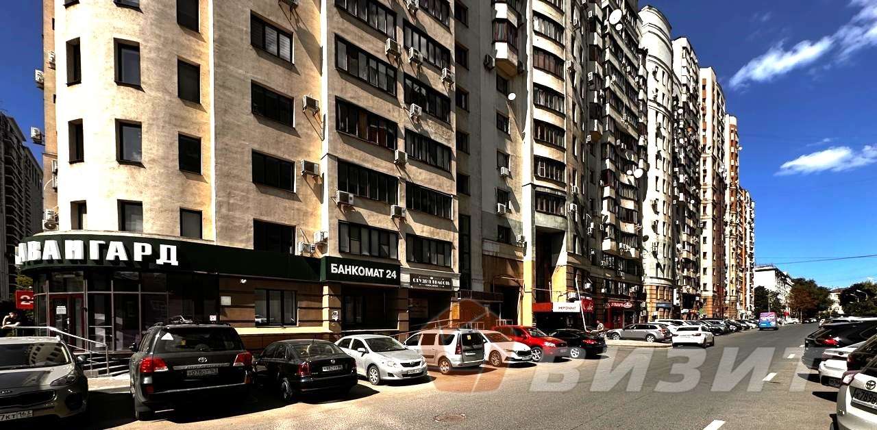 Аренда коммерческой недвижимости, 180м <sup>2</sup>, Самара, Садовая улица,  256