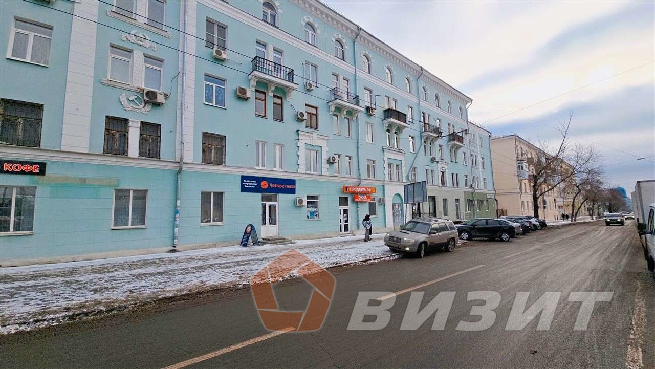 Аренда коммерческой недвижимости, 70м <sup>2</sup>, Самара, Спортивная улица,  25А