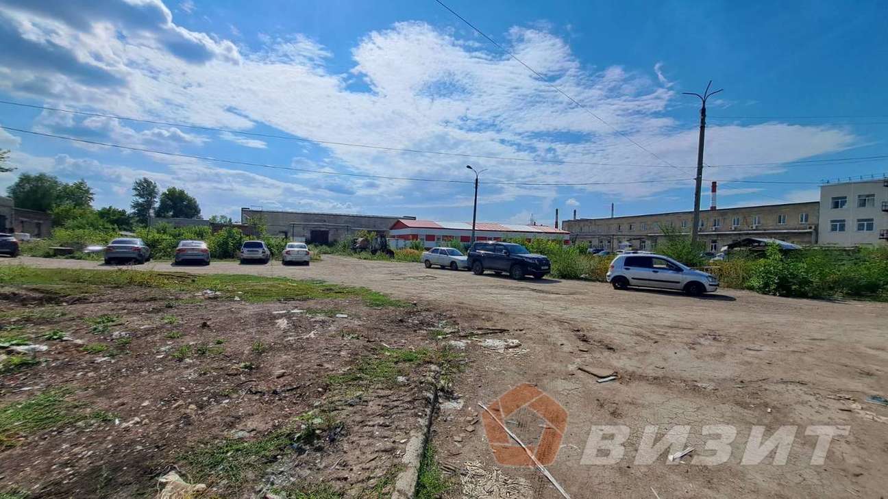 Аренда коммерческой недвижимости, 500м <sup>2</sup>, Самара, Стромиловское шоссе,  5