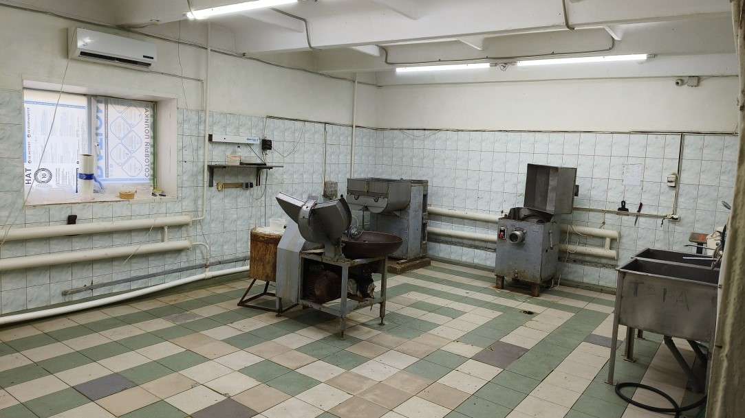 Аренда коммерческой недвижимости, 876м <sup>2</sup>, Самарская, Больничная улица,  4а