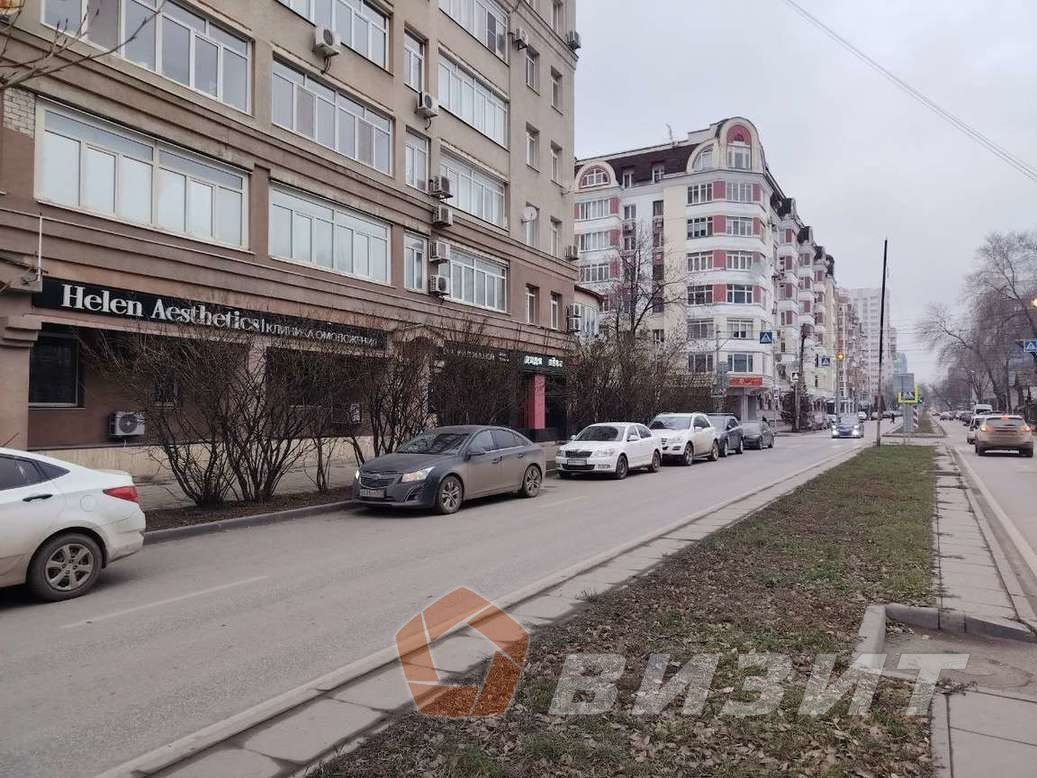 Аренда коммерческой недвижимости, 62м <sup>2</sup>, Самара, Ленинская улица,  224
