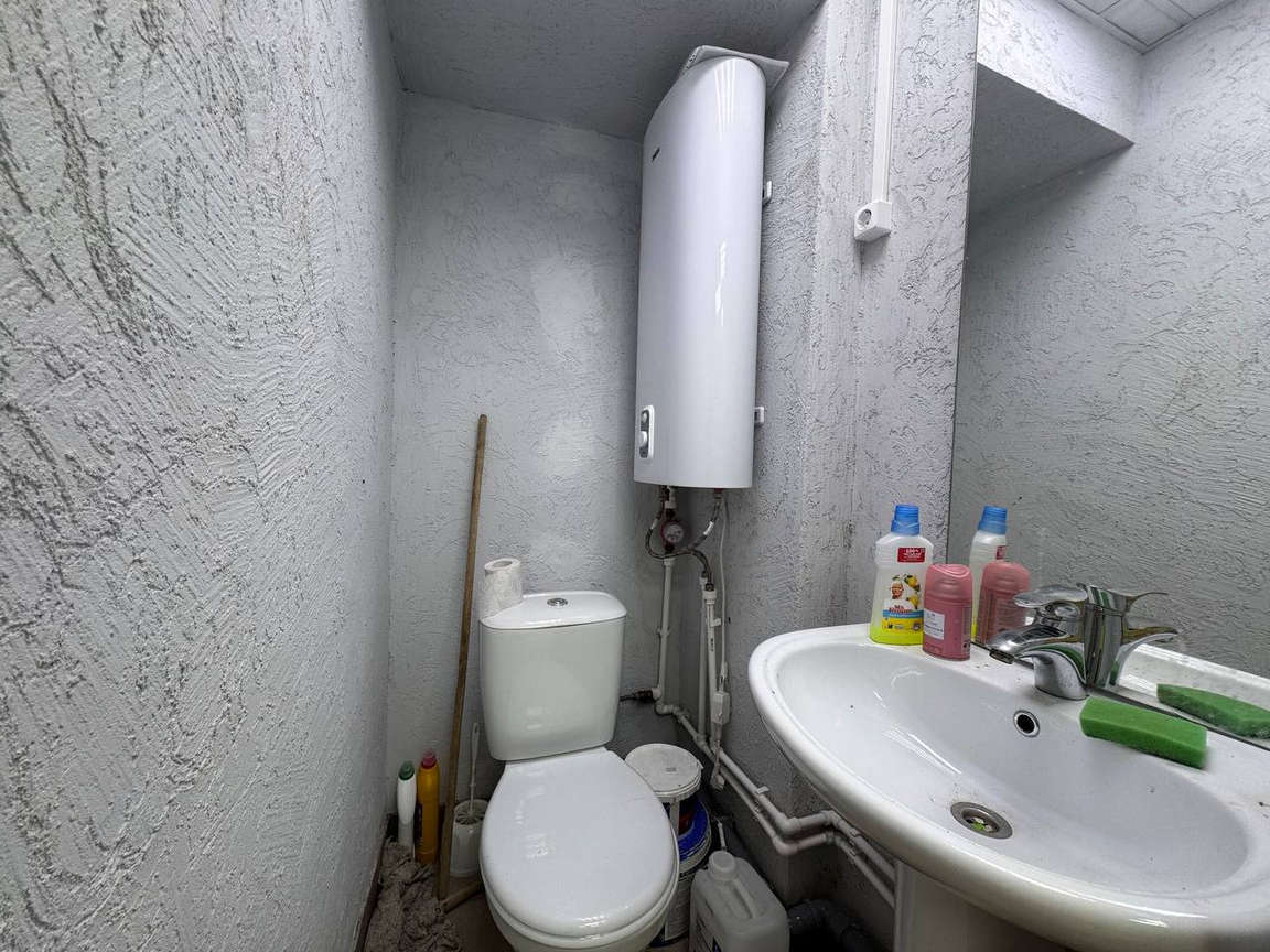 Продажа коммерческой недвижимости, 63м <sup>2</sup>, Самара, Минская улица,  65