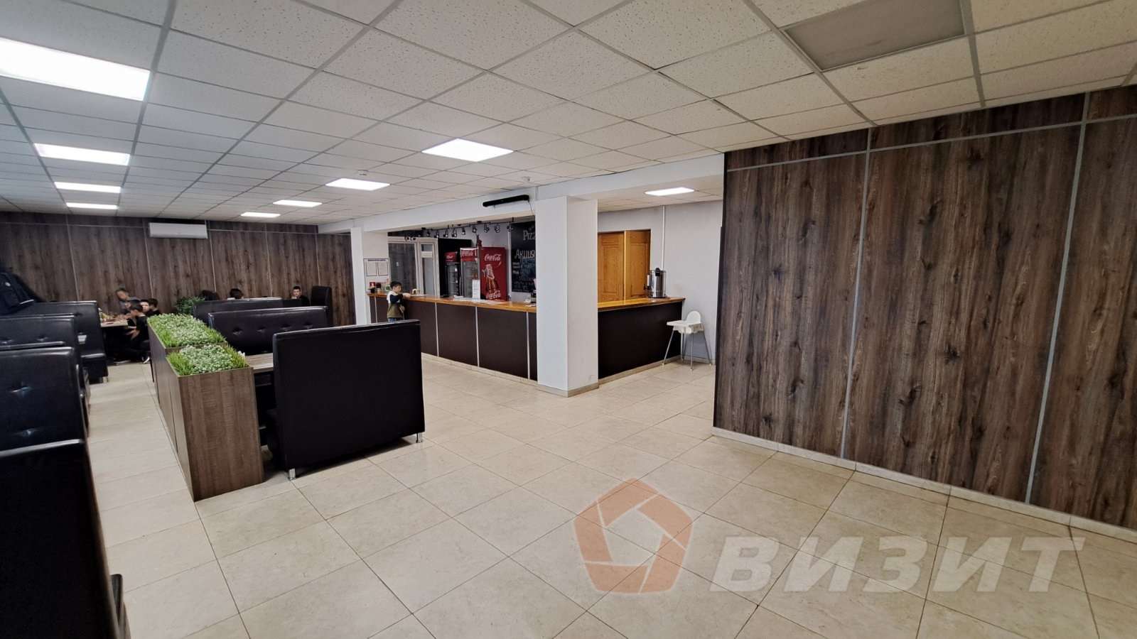 Продажа коммерческой недвижимости, 1109м <sup>2</sup>, Самарская, улица Мамистова,  32А