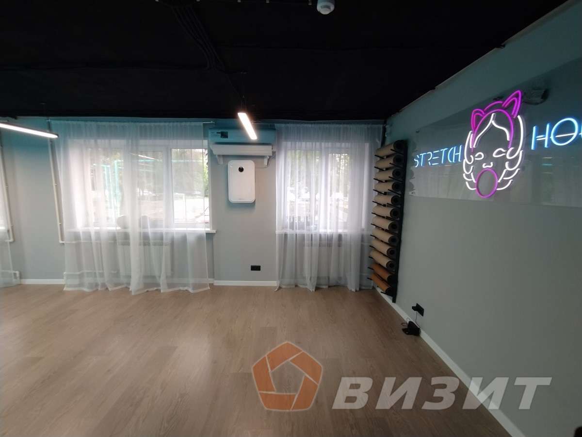 Продажа коммерческой недвижимости, 130м <sup>2</sup>, Самара, Гагарина улица,  32