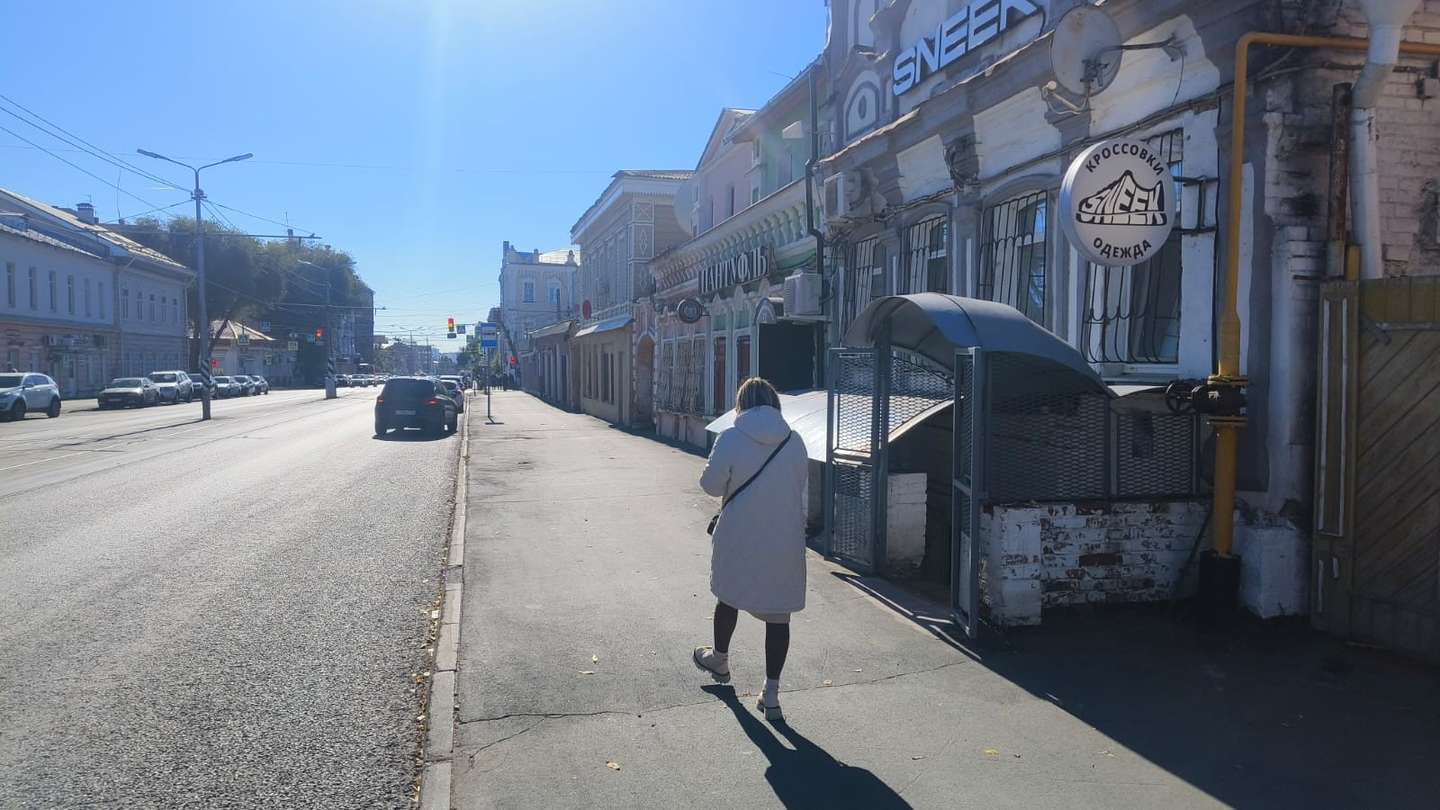 Продажа коммерческой недвижимости, 75м <sup>2</sup>, Самара, Галактионовская улица,  52