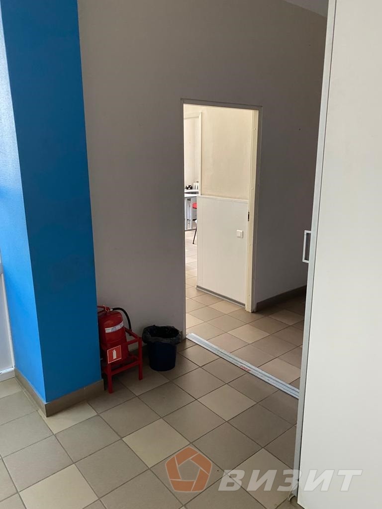 Аренда коммерческой недвижимости, 60м <sup>2</sup>, Самара, Партизанская улица,  246