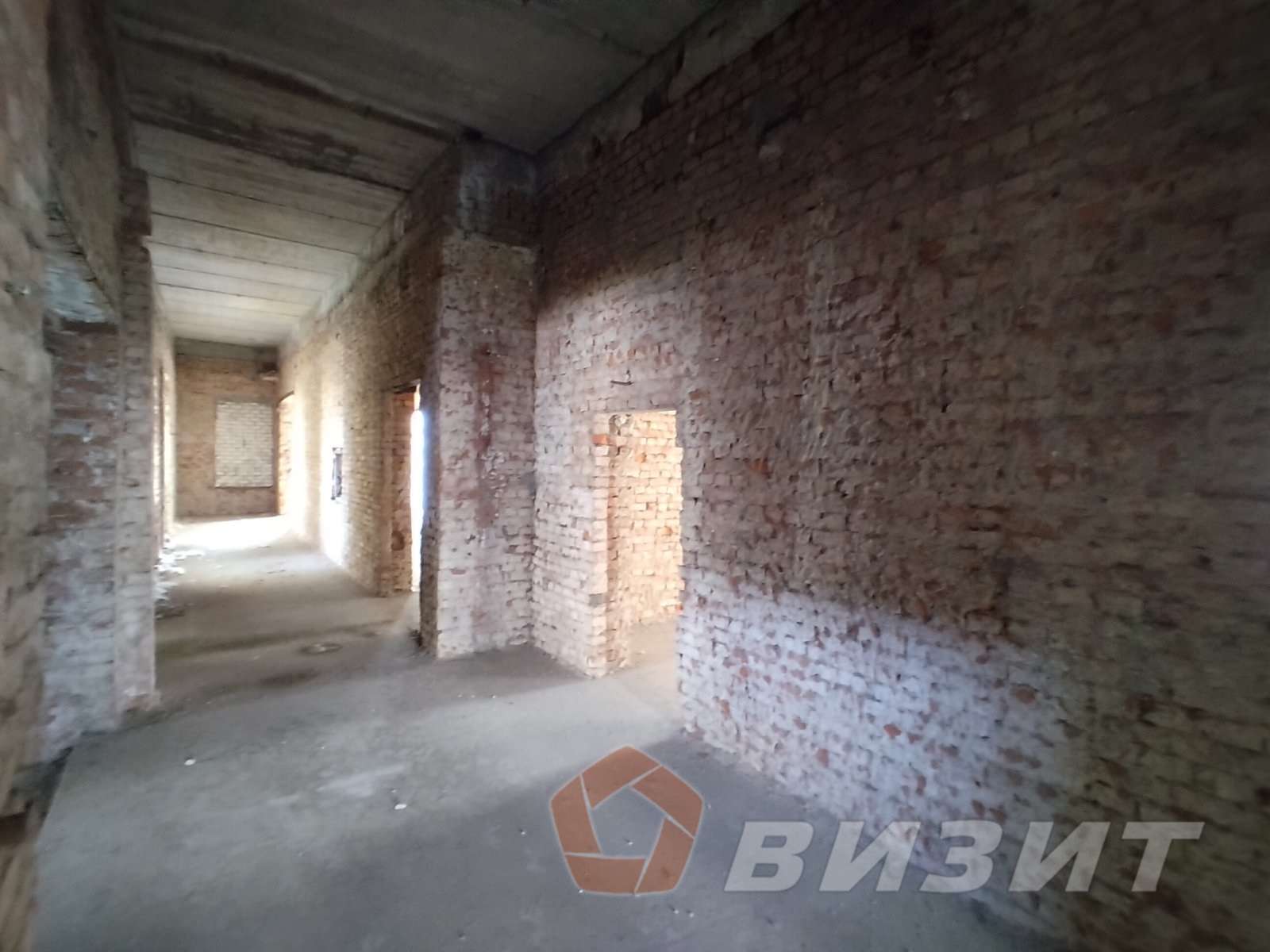 Продажа коммерческой недвижимости, 2270м <sup>2</sup>, Самара, 1-й квартал,  3А