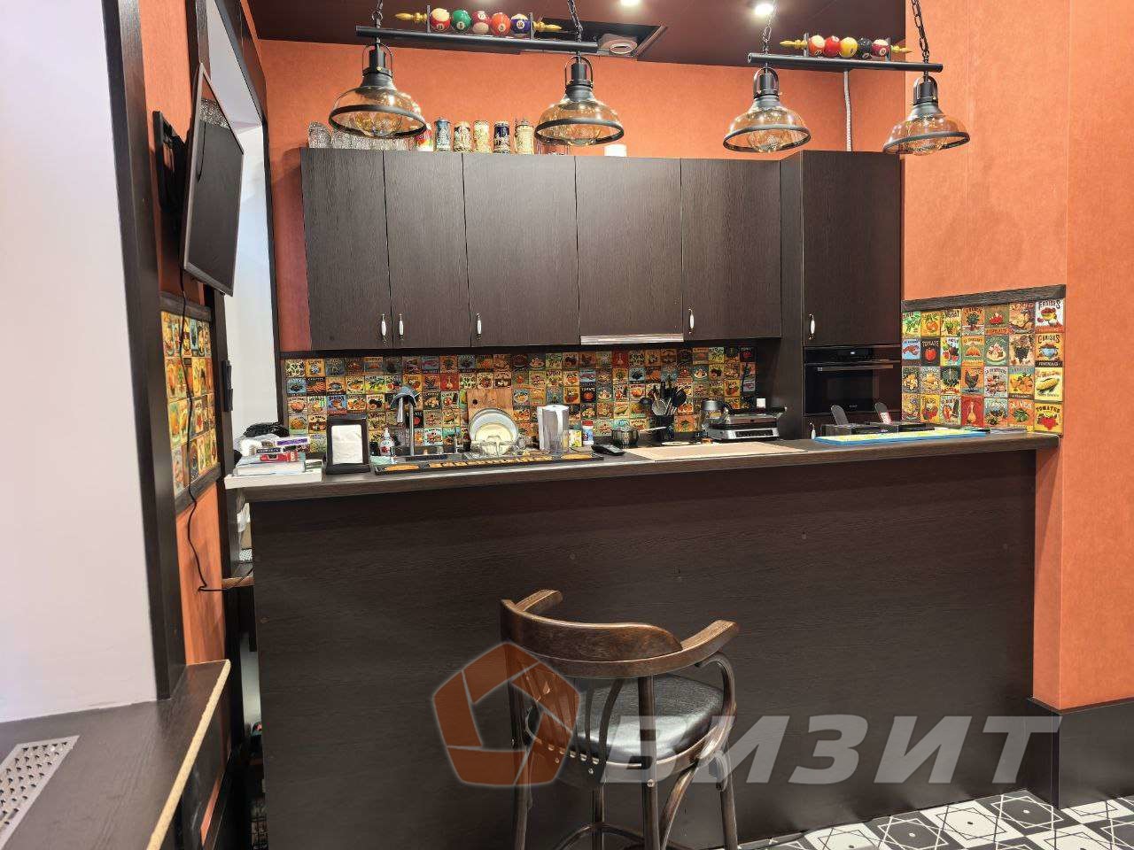 Продажа коммерческой недвижимости, 197м <sup>2</sup>, Самара, Алексея Толстого улица,  45а