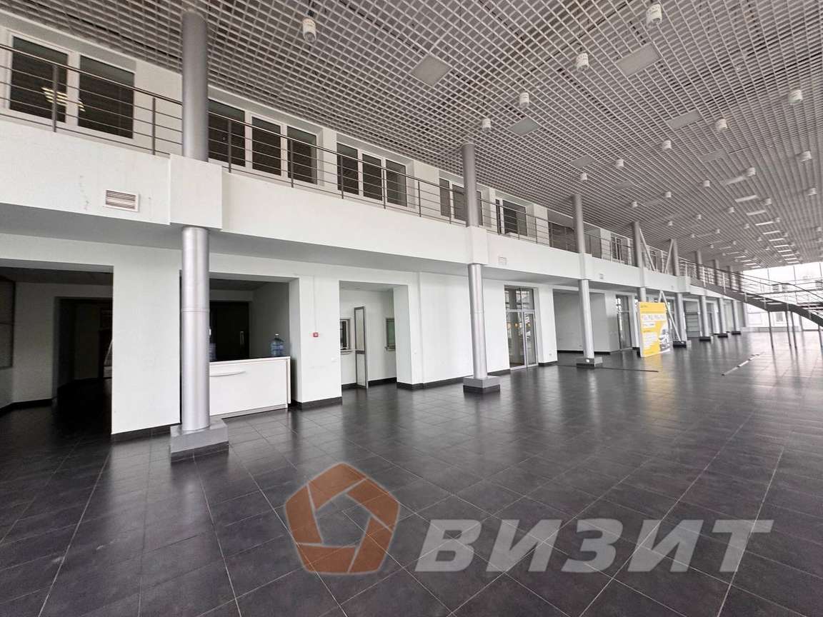 Аренда коммерческой недвижимости, 2000м <sup>2</sup>, Самара, Заводское шоссе,  7