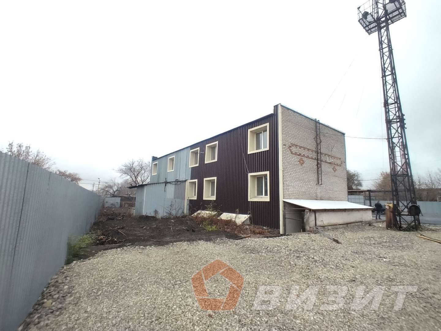 Продажа коммерческой недвижимости, 600м <sup>2</sup>, Самара, Олимпийская улица,  63