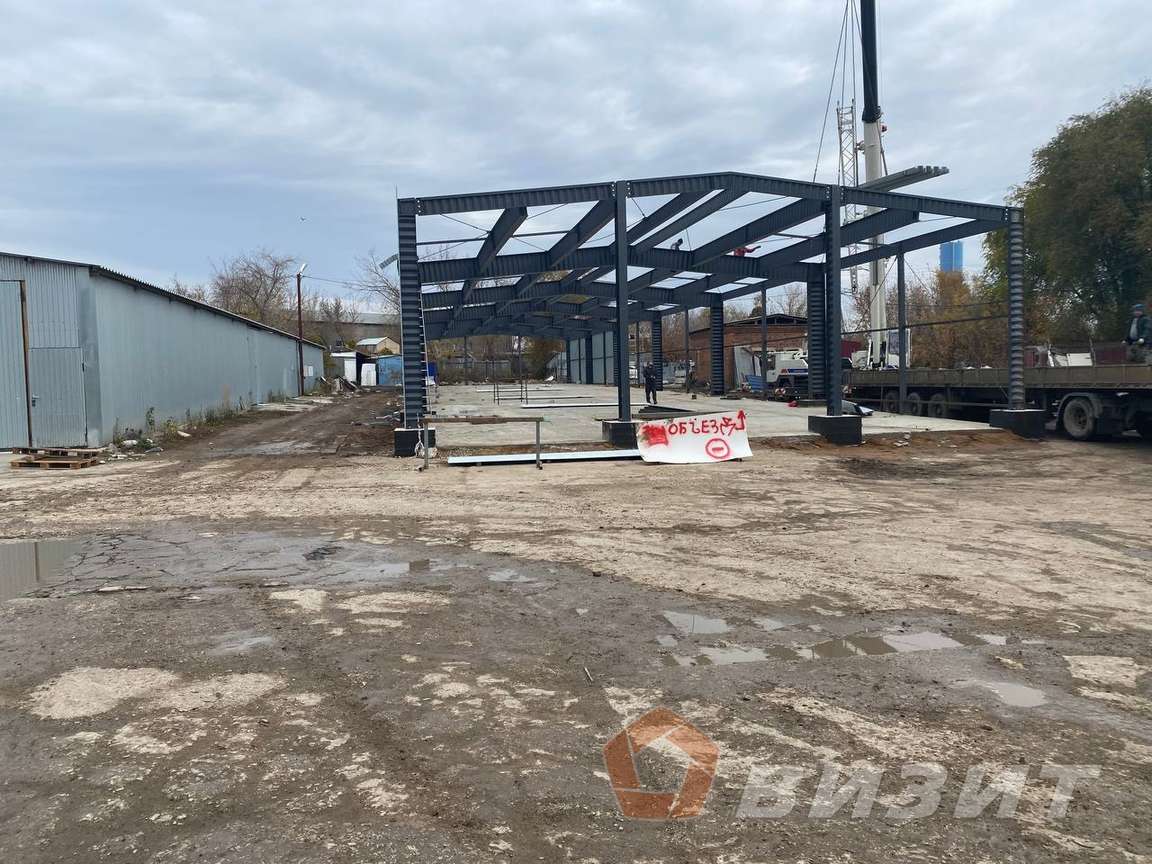 Аренда коммерческой недвижимости, 850м <sup>2</sup>, Самара, Олимпийская улица,  73