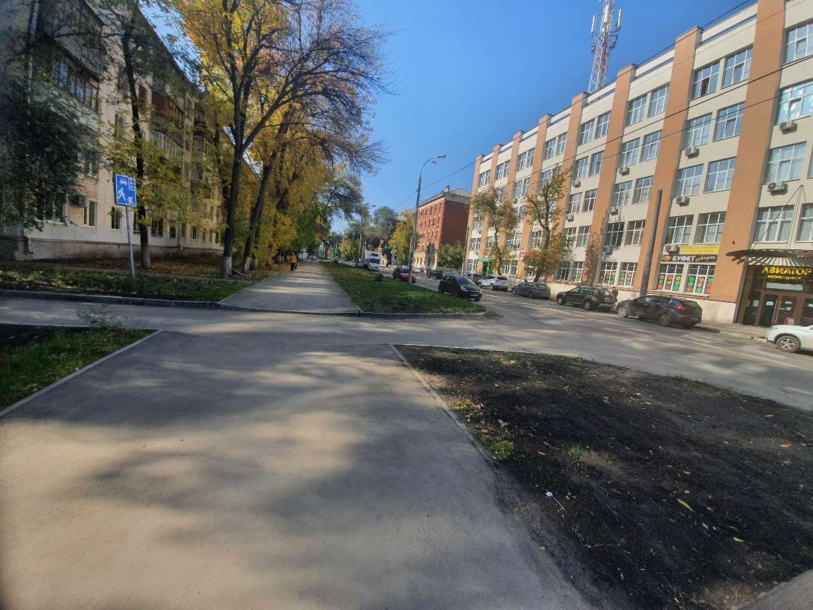 Продажа коммерческой недвижимости, 1005м <sup>2</sup>, Самара, Физкультурная улица,  25а