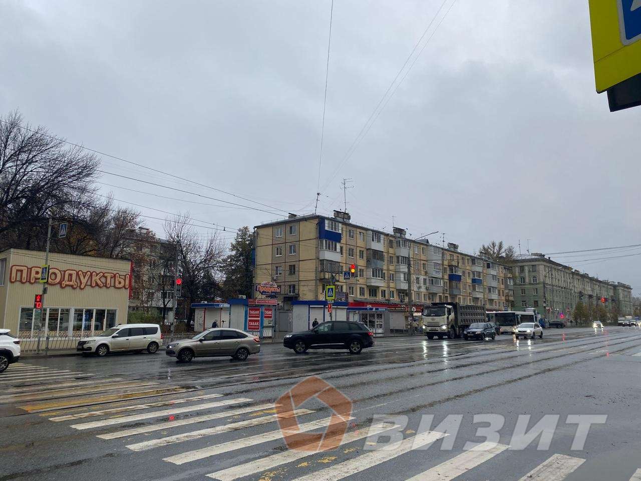 Продажа коммерческой недвижимости, 32м <sup>2</sup>, Самара, Победы улица,  149