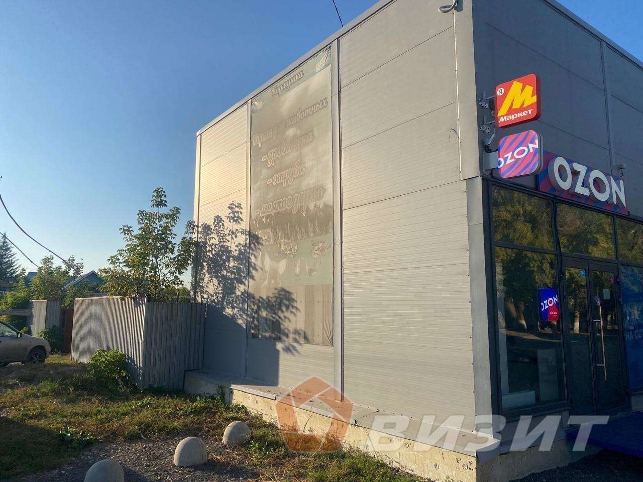 Продажа коммерческой недвижимости, 227м <sup>2</sup>, Самара, Цеховая улица,  116