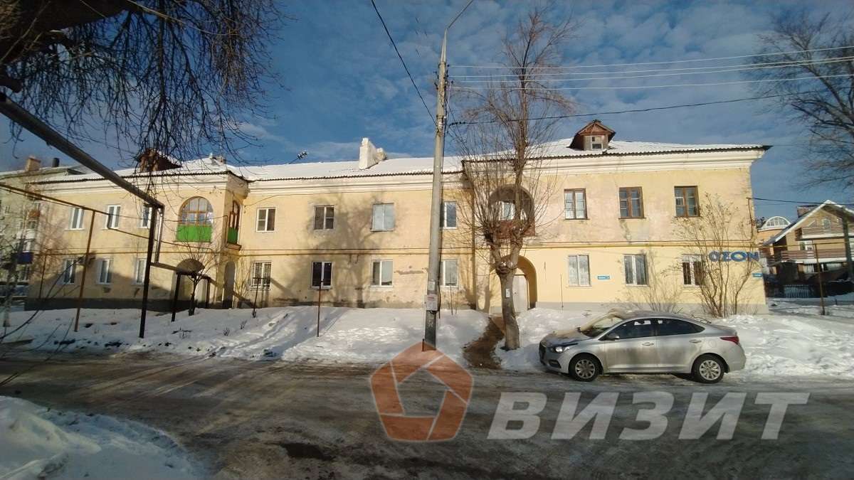 Продажа коммерческой недвижимости, 60м <sup>2</sup>, Самара, 3-й квартал,  28