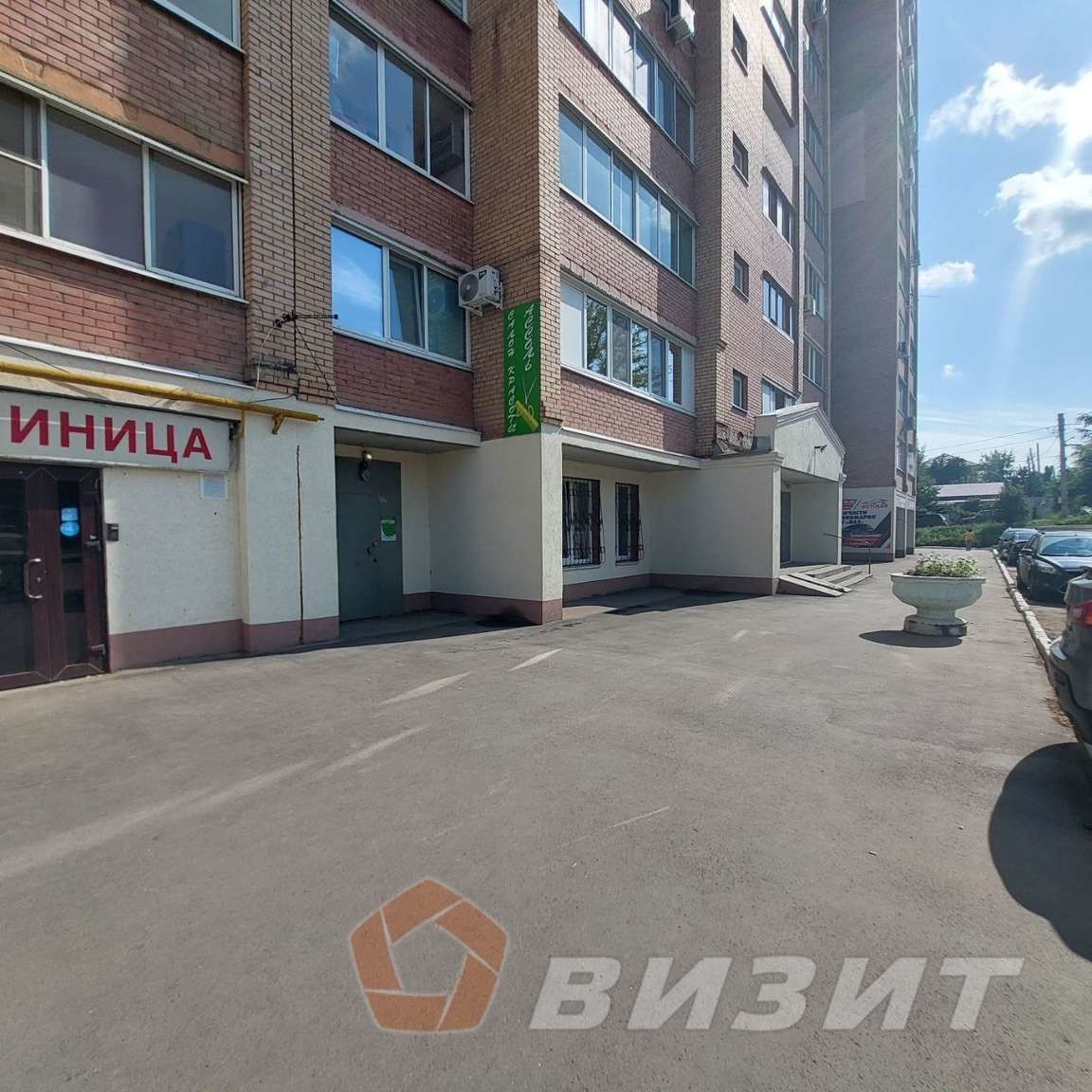 Продажа коммерческой недвижимости, 114м <sup>2</sup>, Самара, Нагорная улица,  133