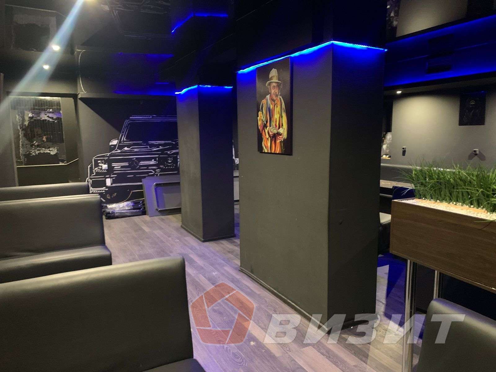 Аренда коммерческой недвижимости, 104м <sup>2</sup>, Самара, Гагарина улица,  159