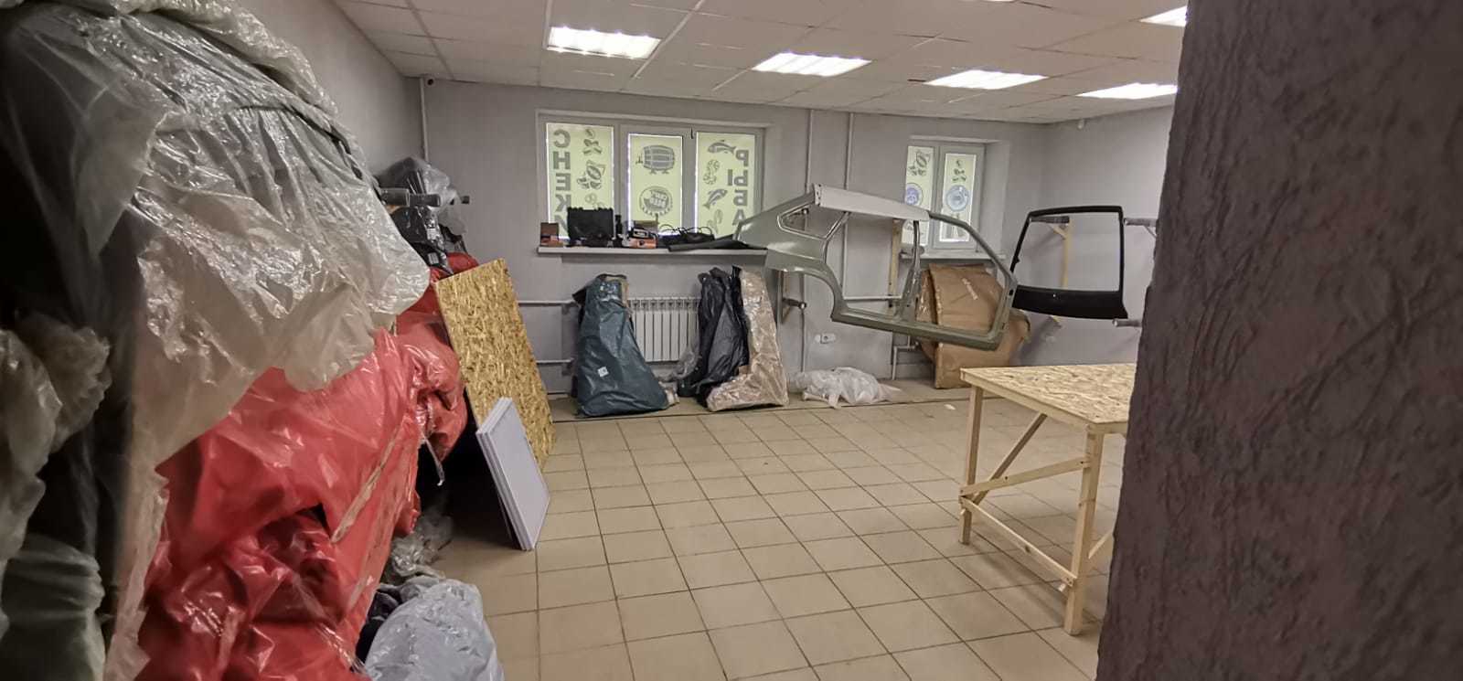 Продажа коммерческой недвижимости, 183м <sup>2</sup>, Самара, Минская улица,  65