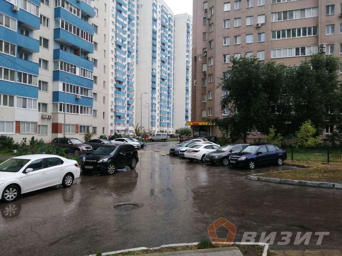 Продажа коммерческой недвижимости, 43м <sup>2</sup>, Самара, Корабельная улица,  10