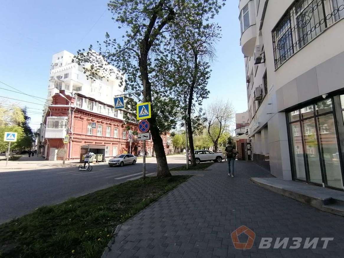 Продажа коммерческой недвижимости, 218м <sup>2</sup>, Самара, Садовая улица,  221