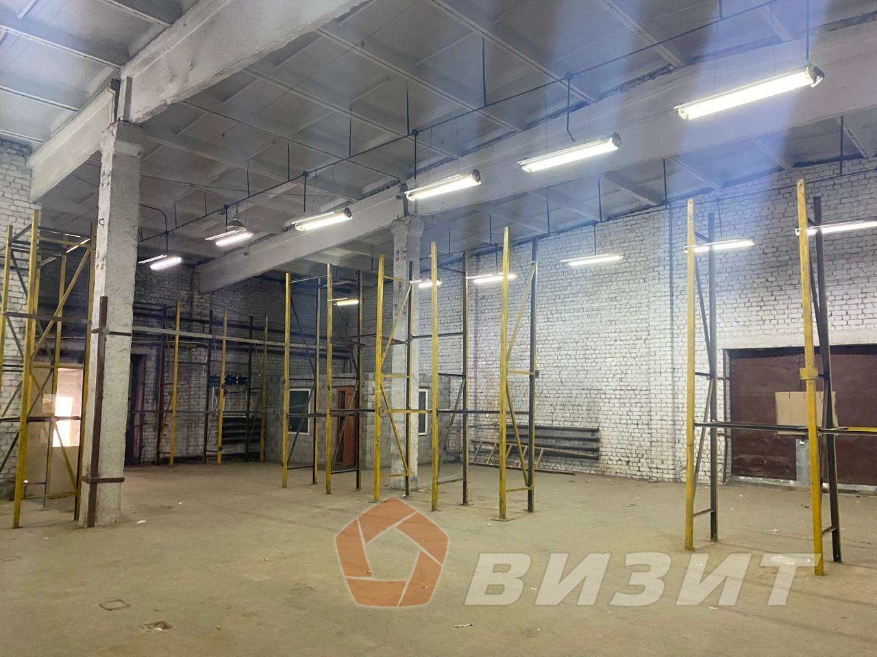 Аренда коммерческой недвижимости, 500м <sup>2</sup>, Самара, Товарная улица,  70к5