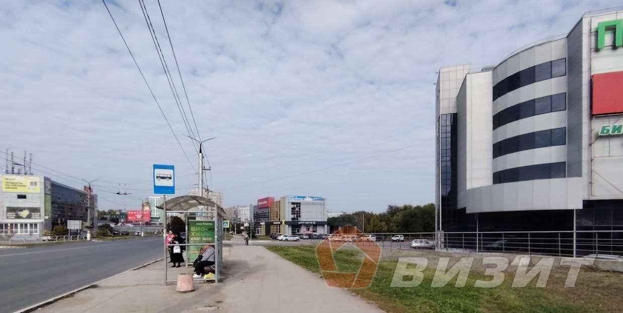 Аренда коммерческой недвижимости, 37м <sup>2</sup>, Новокуйбышевск, Победы проспект,  1ж