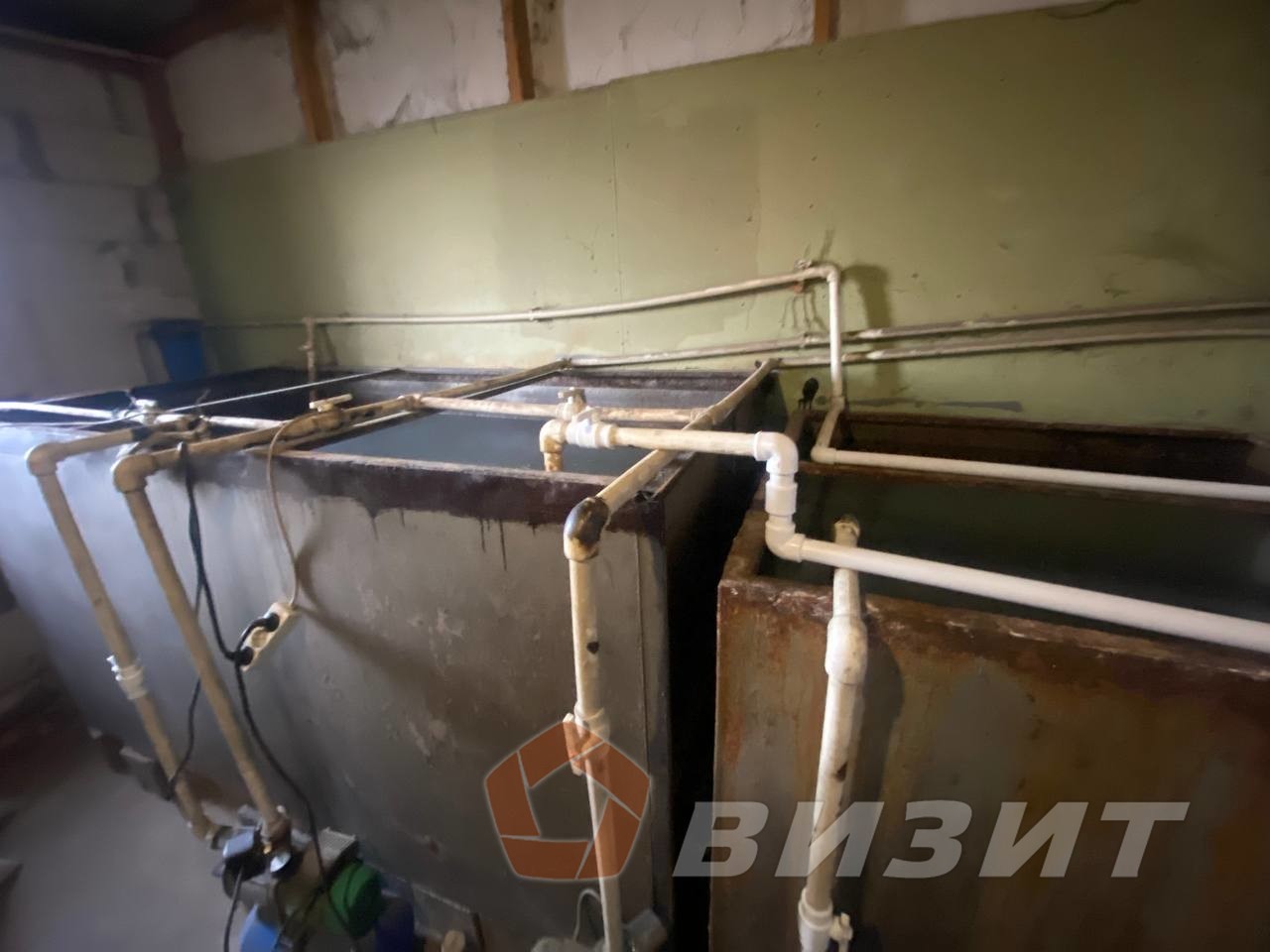 Продажа коммерческой недвижимости, 670м <sup>2</sup>, Самарская, Волгоградское шоссе,  10