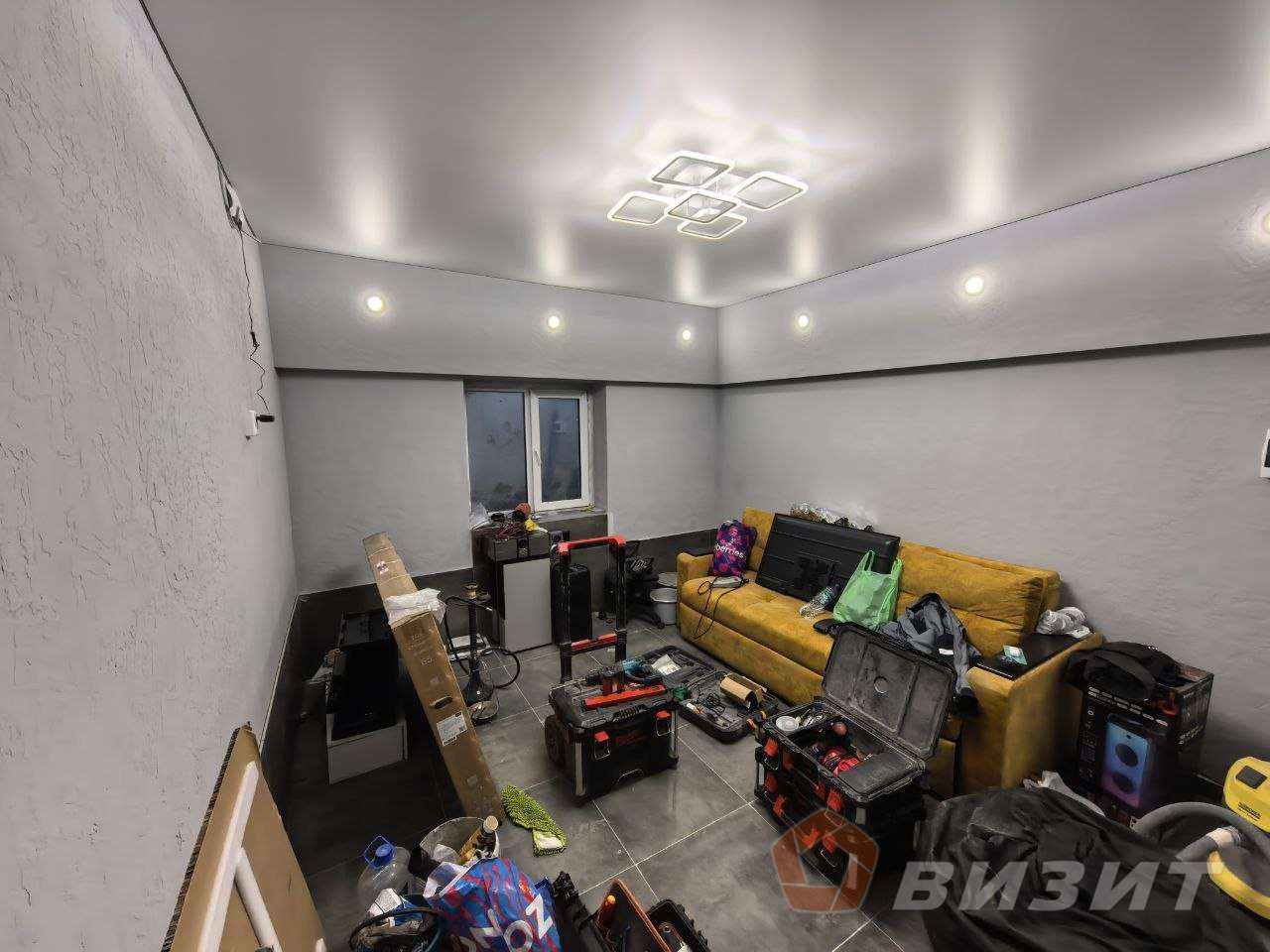 Продажа коммерческой недвижимости, 18м <sup>2</sup>, Самара, Санфировой улица,  99