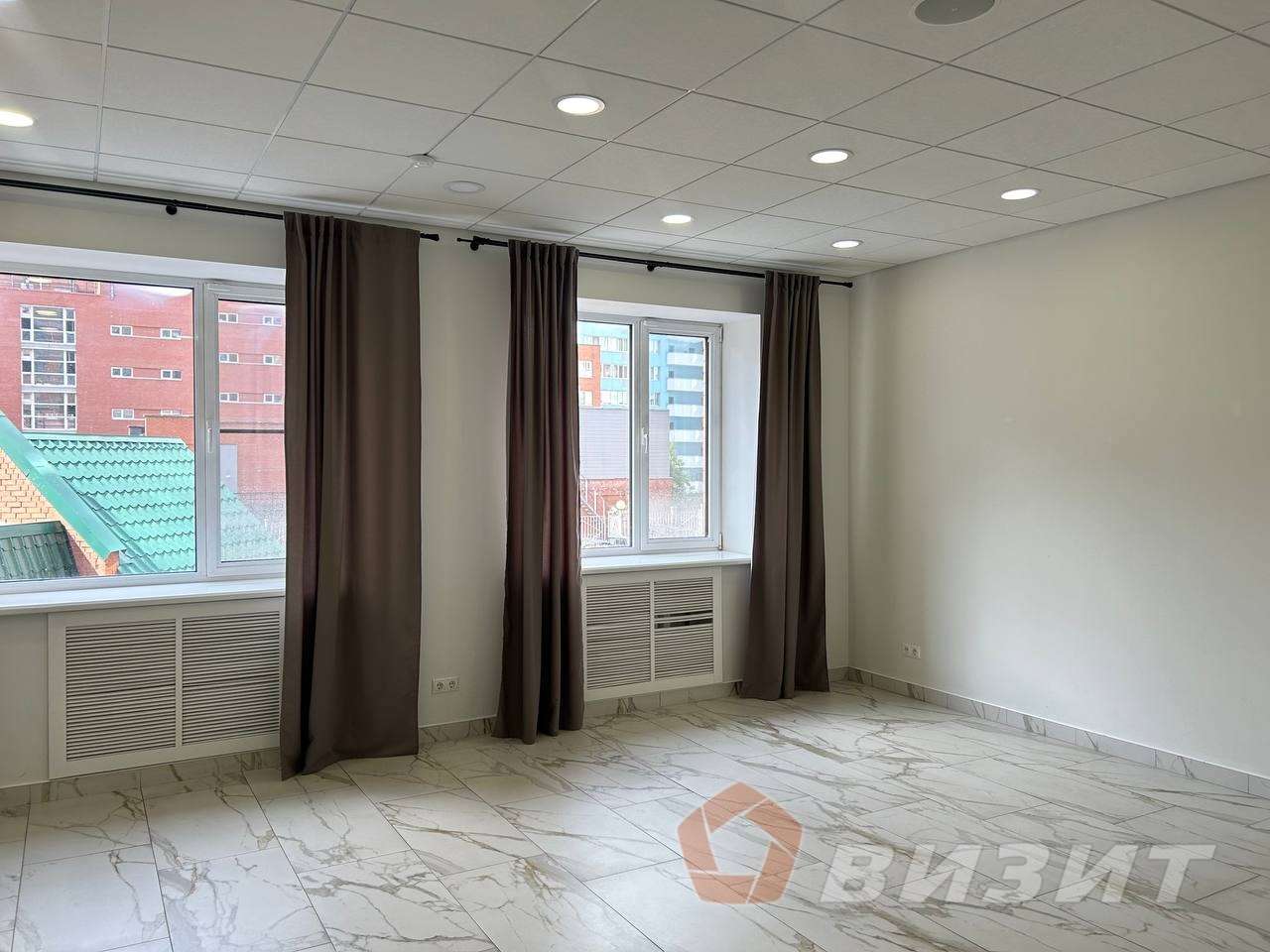 Аренда коммерческой недвижимости, 36м <sup>2</sup>, Самара, Молодогвардейская улица,  174