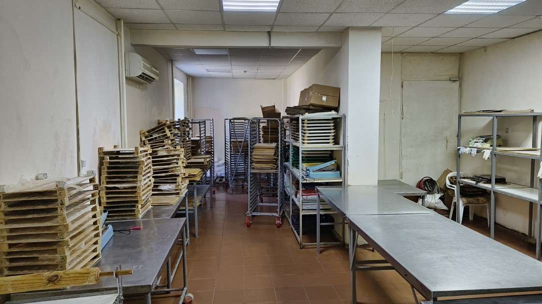 Продажа коммерческой недвижимости, 876м <sup>2</sup>, Самарская, Больничная улица,  4а