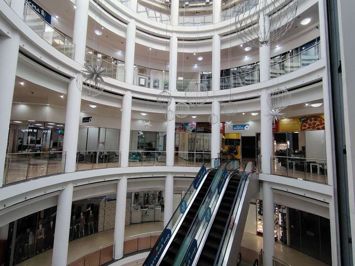 Аренда коммерческой недвижимости, 500м <sup>2</sup>, Новокуйбышевск, Победы проспект,  1ж