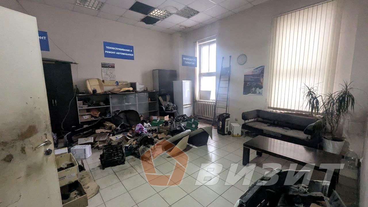 Продажа коммерческой недвижимости, 500м <sup>2</sup>, Самара, Магистральная улица,  78