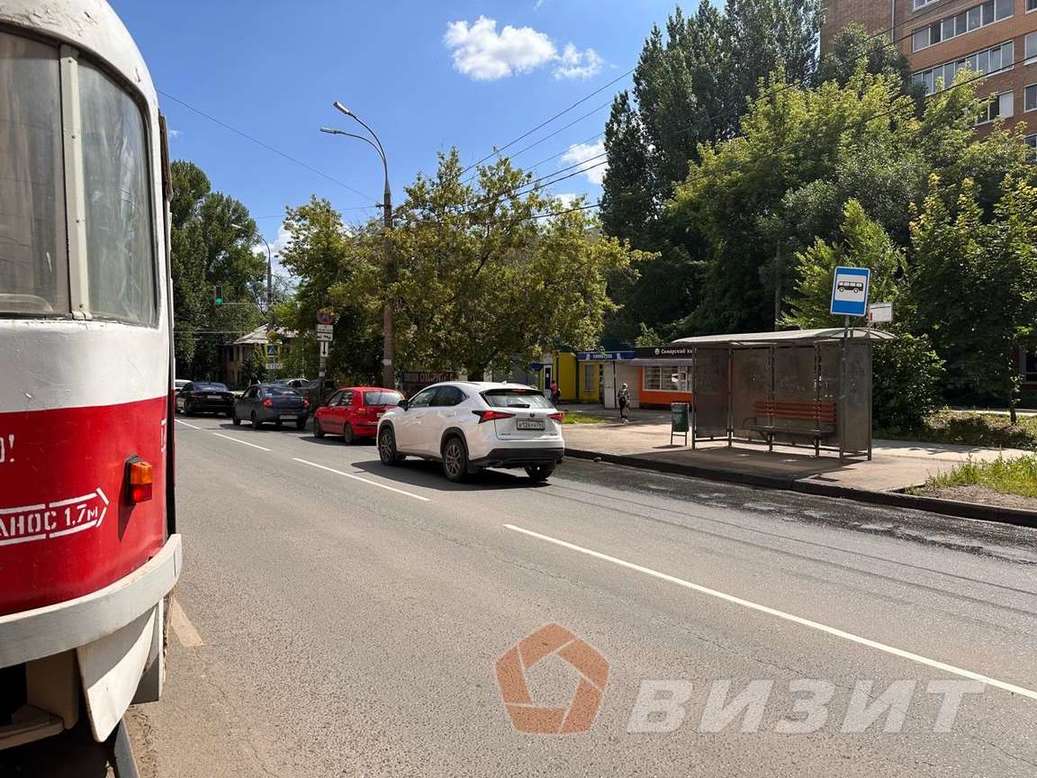 Аренда коммерческой недвижимости, 226м <sup>2</sup>, Самара, Ставропольская улица,  216