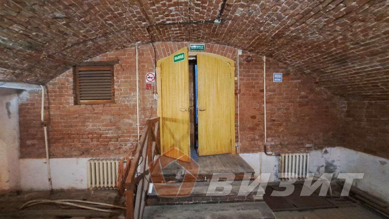 Аренда коммерческой недвижимости, 283м <sup>2</sup>, Самара, Самарская улица,  51