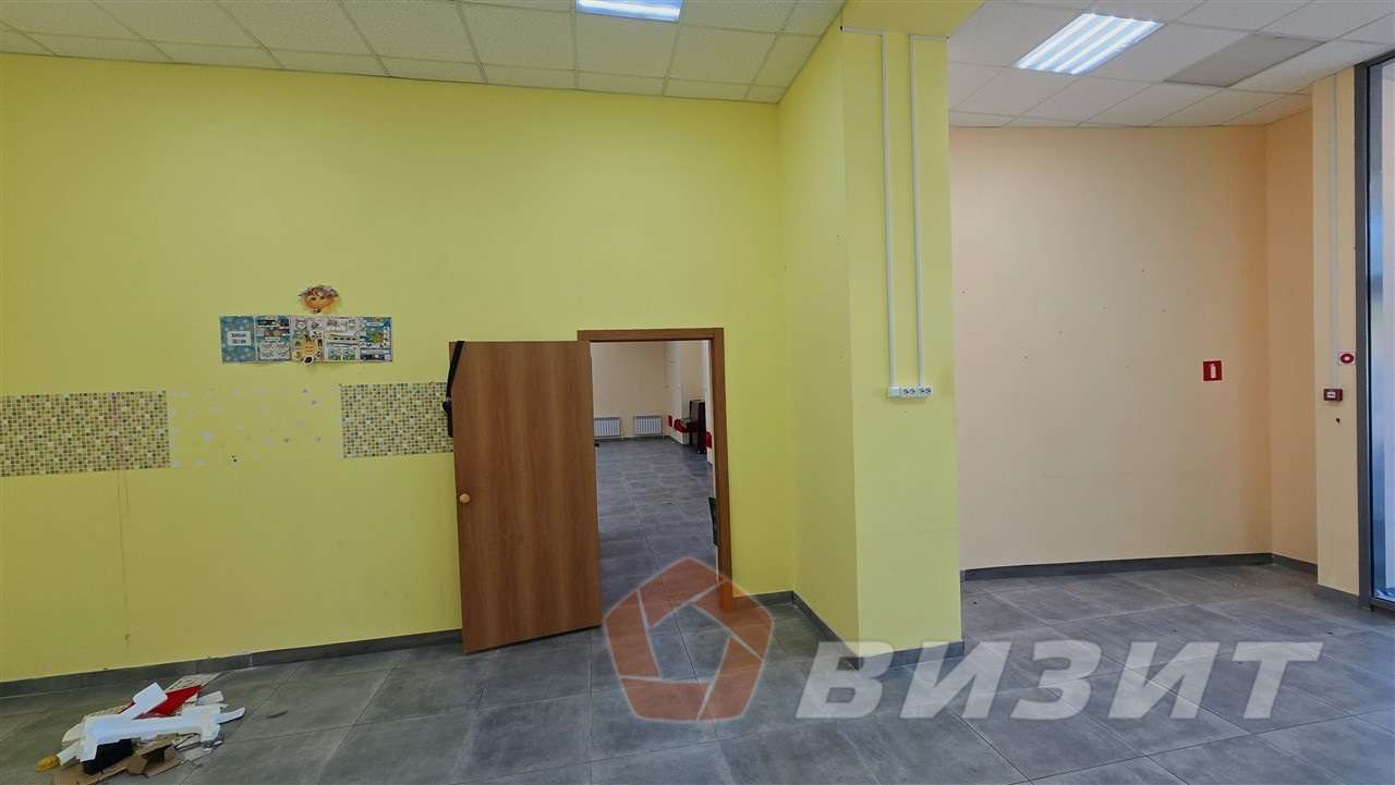 Аренда коммерческой недвижимости, 130м <sup>2</sup>, Самара, микрорайон Крутые Ключи,  46