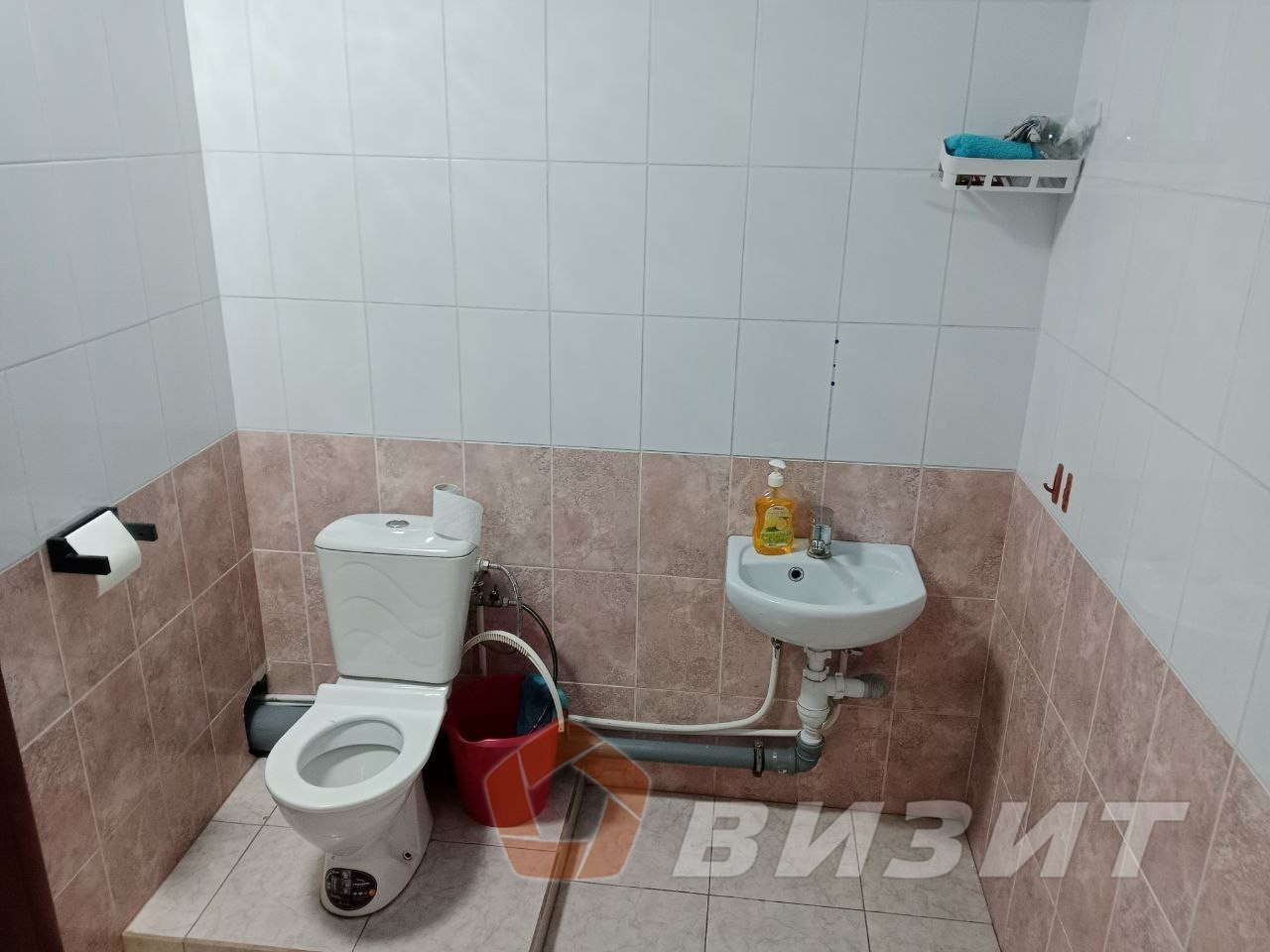 Аренда коммерческой недвижимости, 25м <sup>2</sup>, Самара, Зои Космодемьянской улица,  21