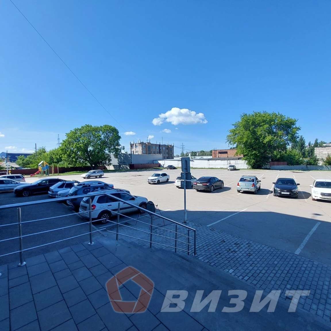 Аренда коммерческой недвижимости, 150м <sup>2</sup>, Самара, Зубчаниновское шоссе,  133