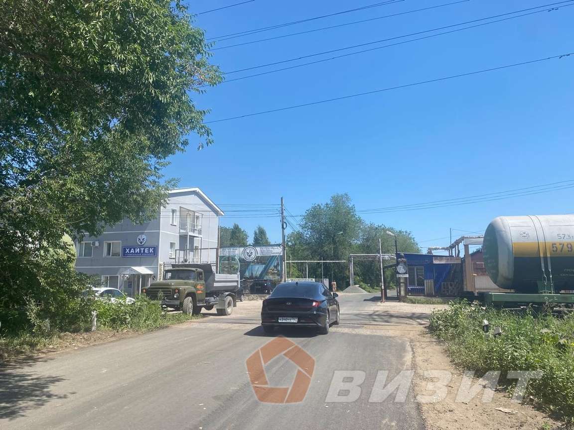 Аренда коммерческой недвижимости, 5700м <sup>2</sup>, Самара, 22 Партсъезда улица,  7Ак5