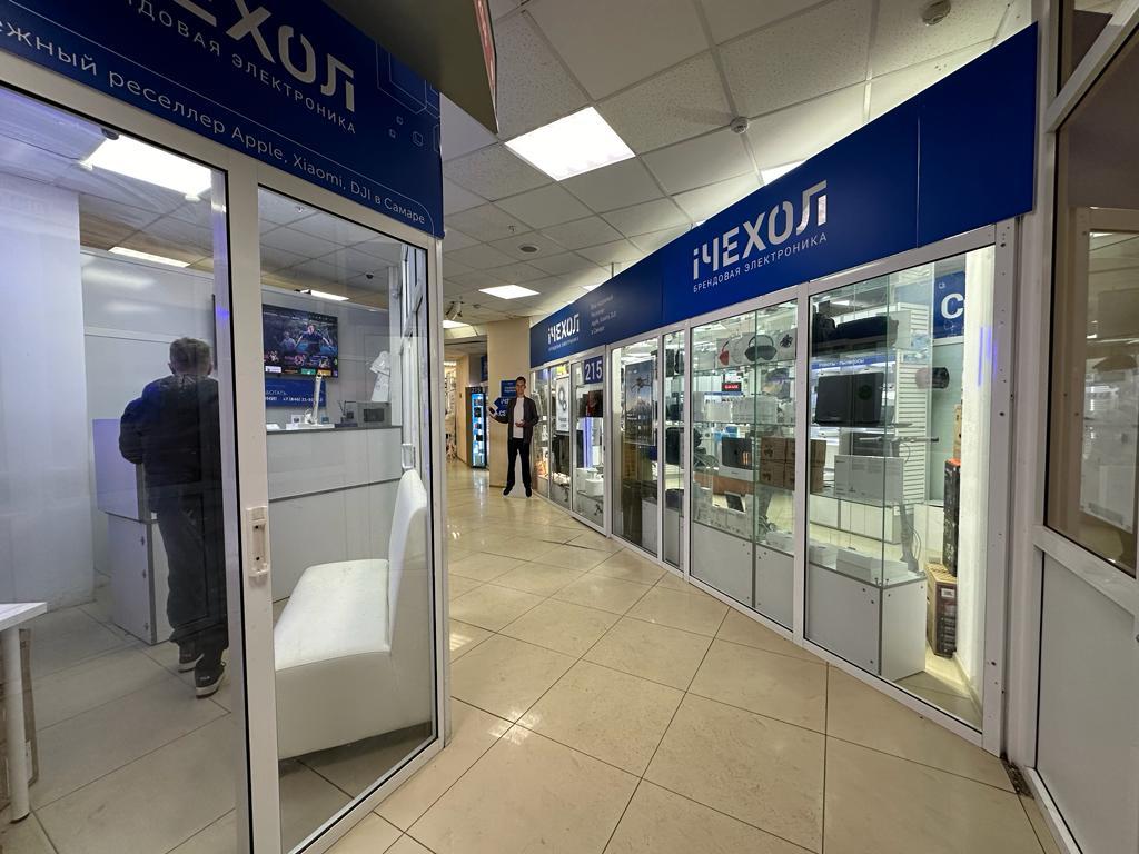 Продажа коммерческой недвижимости, 1509м <sup>2</sup>, Самара, Ново-Вокзальная улица,  146а