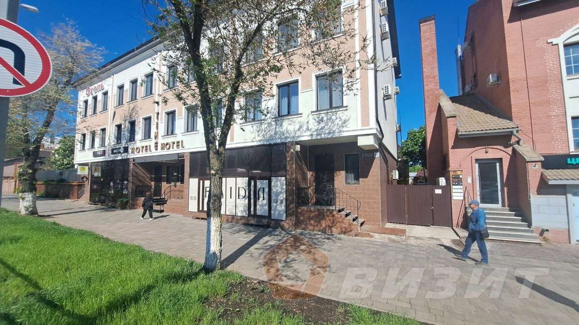 Аренда коммерческой недвижимости, 41м <sup>2</sup>, Самара, 3-я просека,  63