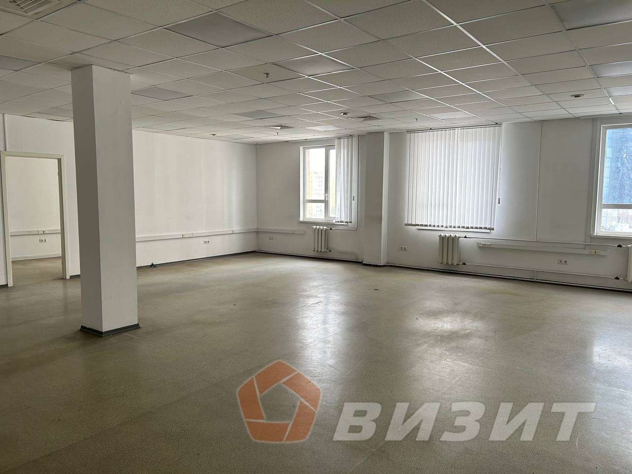 Продажа коммерческой недвижимости, 211м <sup>2</sup>, Самара, Урицкого улица,  19