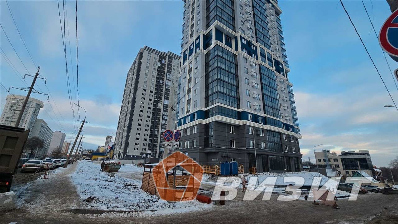 Аренда коммерческой недвижимости, 150м <sup>2</sup>, Самара, Советской Армии улица,  89