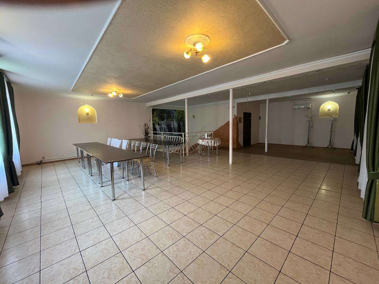 Продажа коммерческой недвижимости, 472м <sup>2</sup>, Самара, Революционная улица,  126