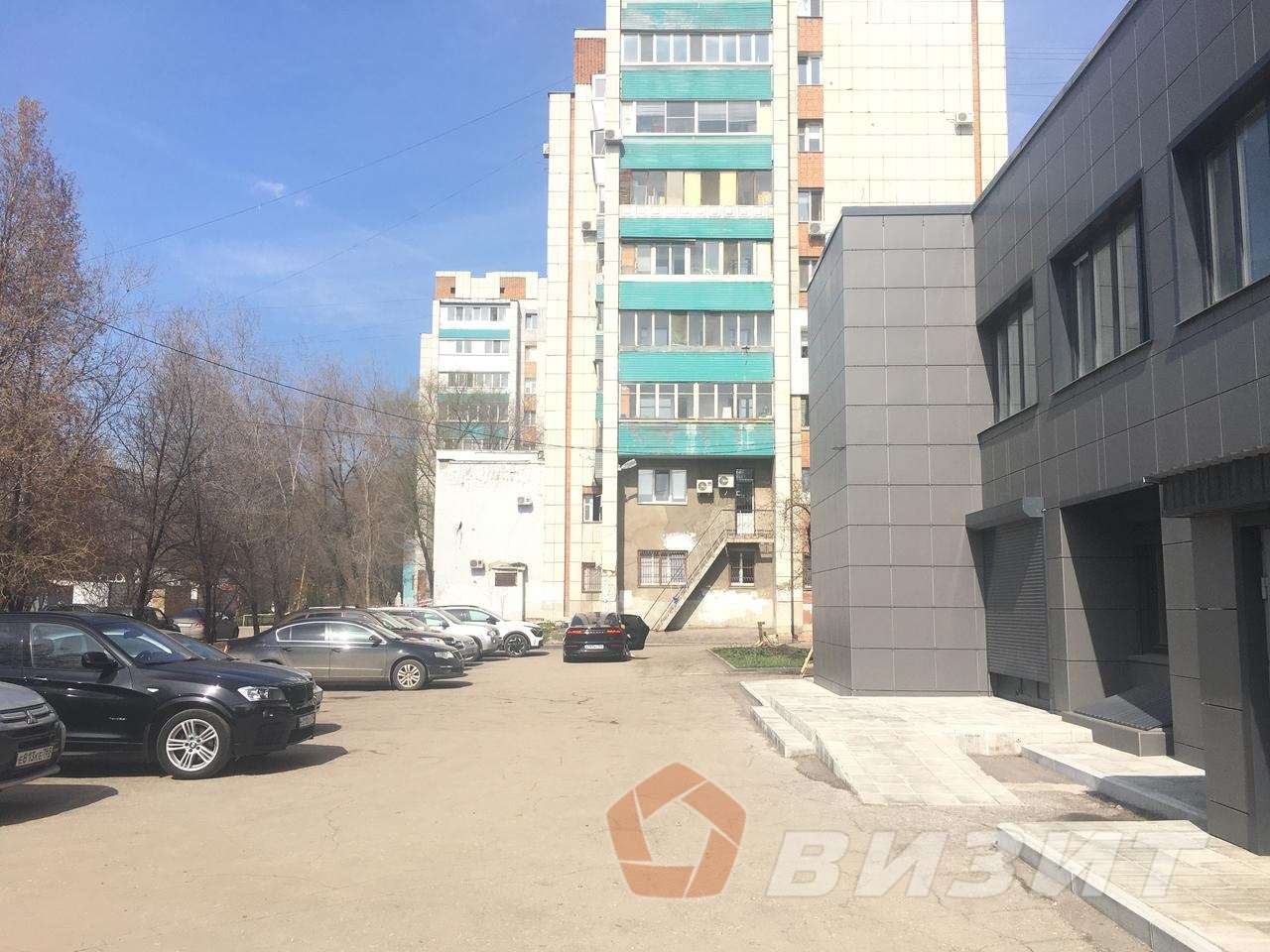 Аренда коммерческой недвижимости, 792м <sup>2</sup>, Самара, Советская улица,  3