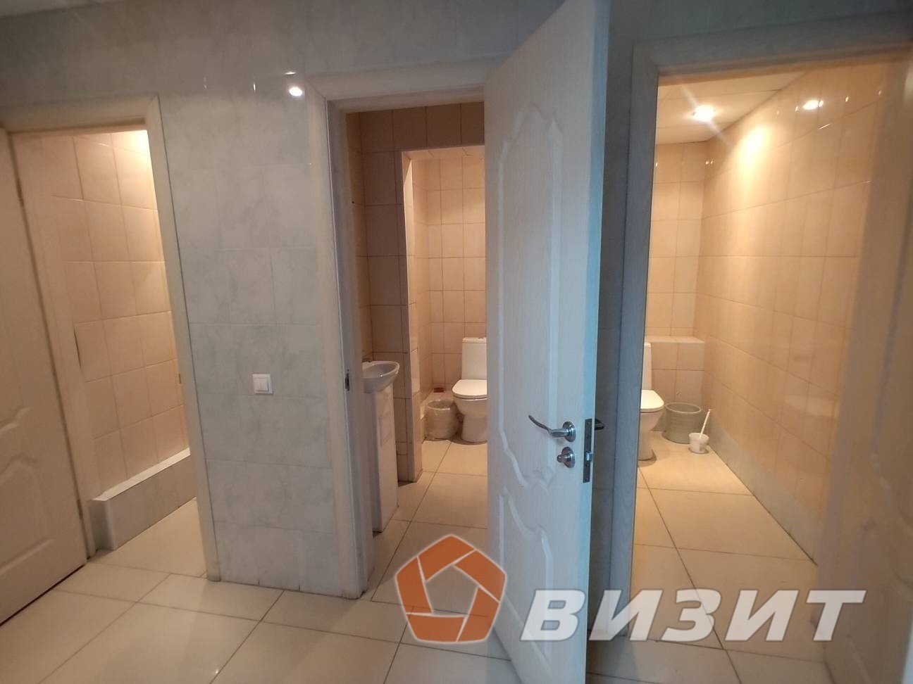 Продажа коммерческой недвижимости, 491м <sup>2</sup>, Самара, Жигули улица,  61