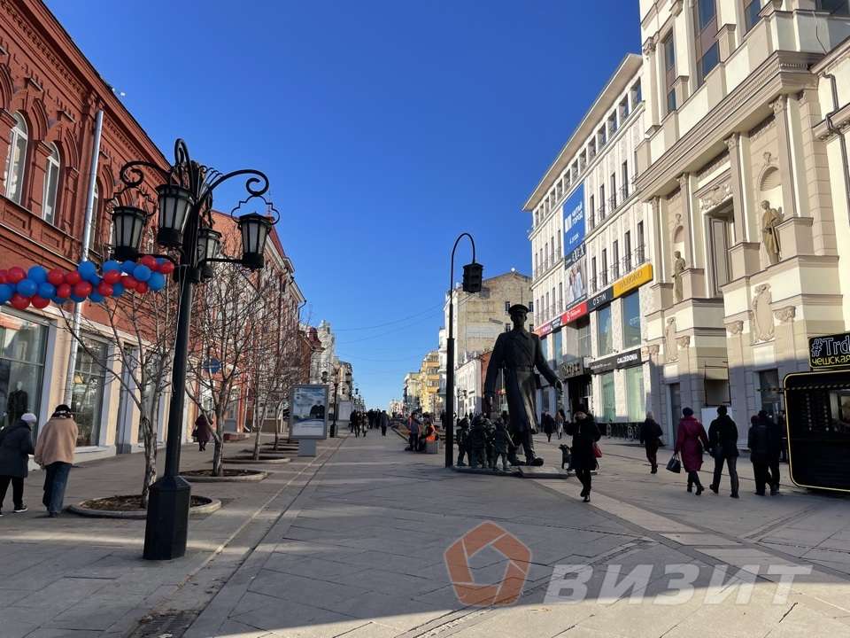 Аренда коммерческой недвижимости, 187м <sup>2</sup>, Самара, Молодогвардейская улица,  68