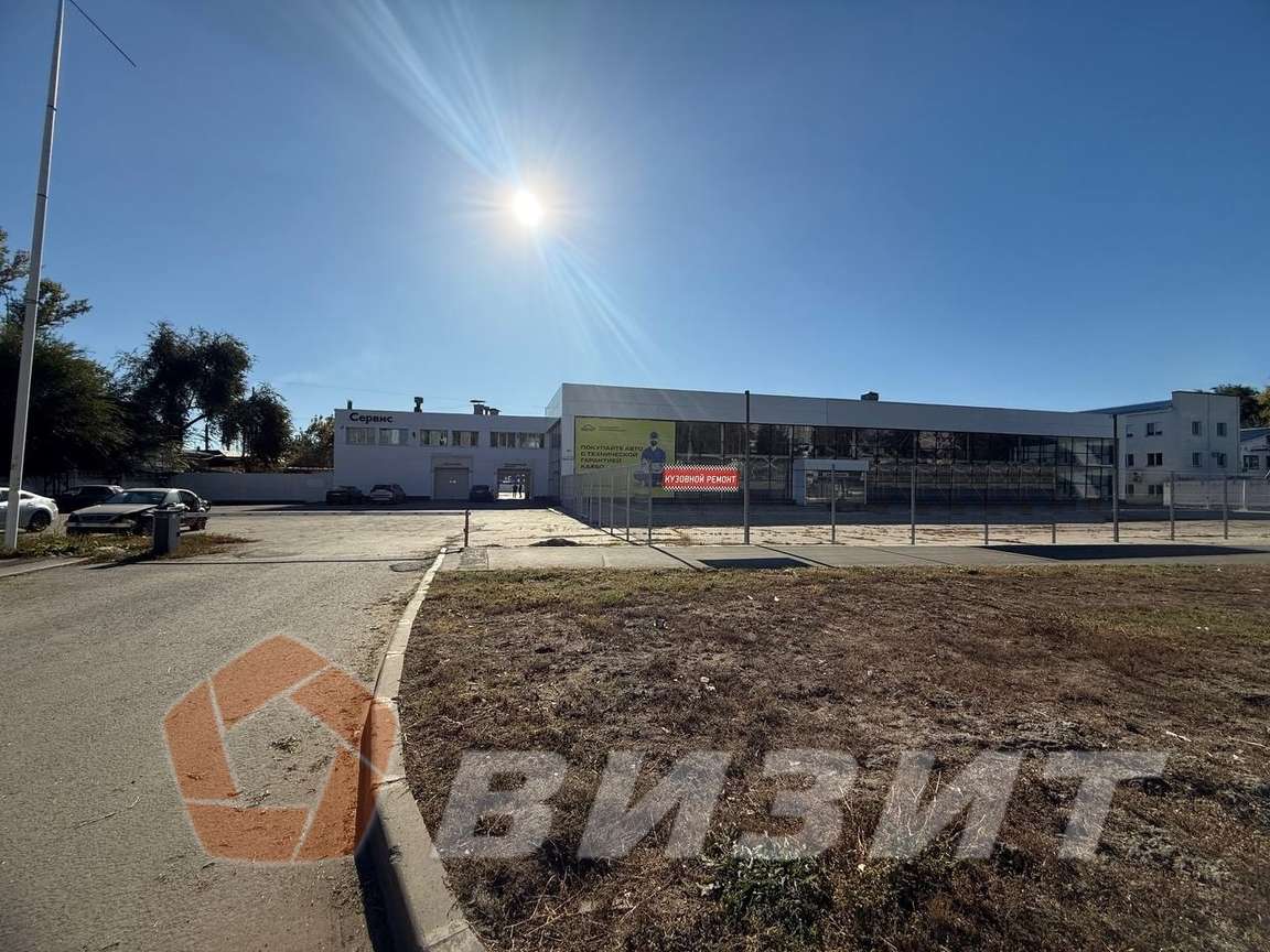 Аренда коммерческой недвижимости, 950м <sup>2</sup>, Самара, Заводское шоссе,  7