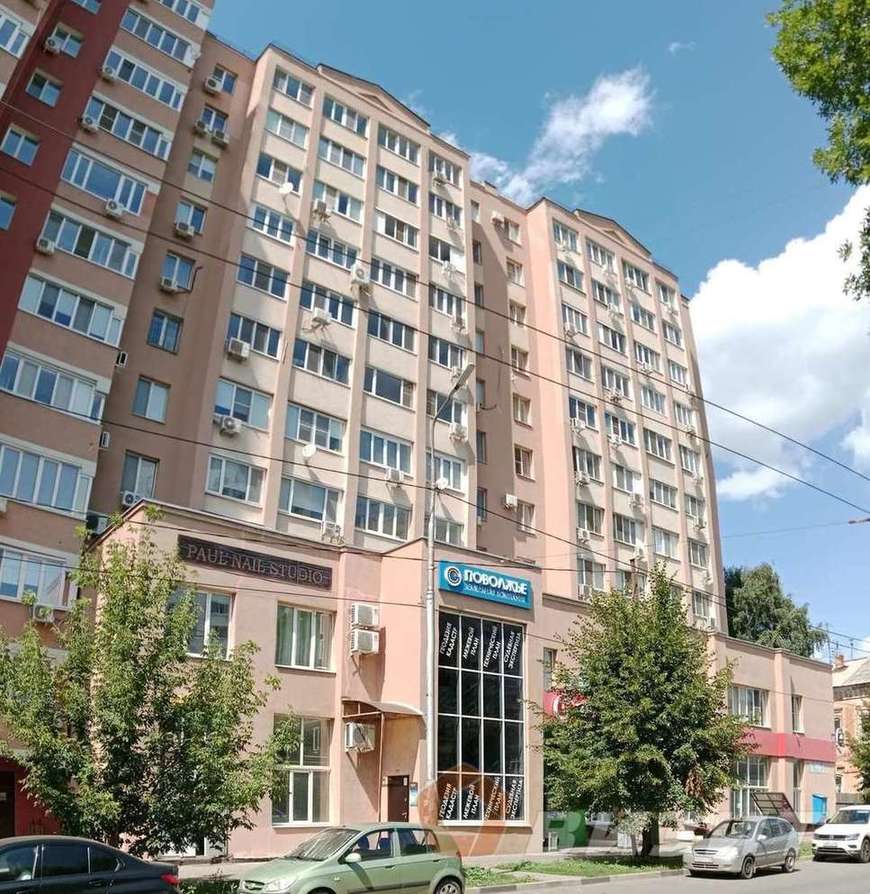 Продажа коммерческой недвижимости, 10м <sup>2</sup>, Самара, Буянова улица,  98